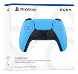 Sony DualSense Controller Sort Blå