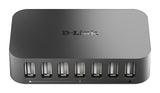 D-Link DUB H7