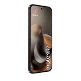 Motorola Moto G77 6.8 256GB Pantone sort oliven Sort Fabriksny