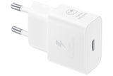 Samsung Adapter 25Watt 1xUSB-C Fabriksny