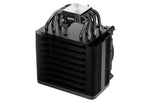 be quiet! Dark Rock 5 CPU Køler 1-pack Sort 120 mm