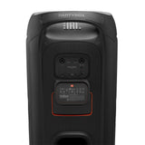 JBL PartyBox 720 Festhøjttaler Sort