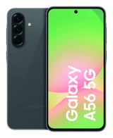 Samsung Galaxy A56 Enterprise edition 6.7 128GB Awesome Graphite Fabriksny