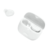 JBL TUNE Buds Trådløs TWS earbuds Hvid Fabriksny