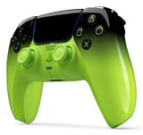 Sony DualSense Controller Android, MAC, PC, PlayStation 5, iOS Grøn Fabriksny