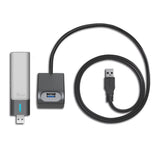 TP-Link Netværksadapter SuperSpeed USB 3.0 Trådløs