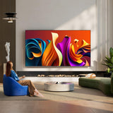Hisense A7NQ Series 55A7NQ 55 4K UHD (2160p) Smart TV