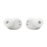 JBL Wave Buds 2 Trådløs TWS earbuds Hvid Fabriksny