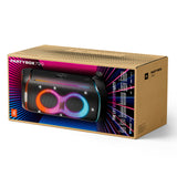 JBL PartyBox 720 Festhøjttaler Sort