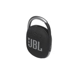 JBL Clip 4 Højttaler Sort