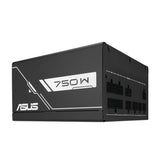 ASUS PRIME Strømforsyning 750Watt