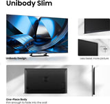 Hisense 55U7SE TV 55 4K Ultra HD