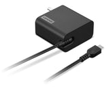 Lenovo Strømadapter - AC / USB-C 20V