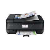 Canon PIXMA TR7650 Blækprinter