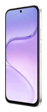 Honor 600 Smart 5G 6.87 4GB 256 GB Sølv Fabriksny