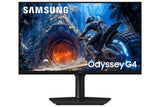 Samsung G40H 25 IPS 1920 x 1080 (Full HD) HDMI DisplayPort 300 Hz