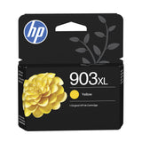HP 903XL Gul 750 sider Blæk T6M11AE