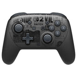 Nintendo Switch 2 Pro - Resident Evil Requiem Edition Controller Nintendo Switch 2 Sort