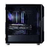 Zalman i3 NEO V2 Tower ATX Sort