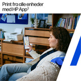 HP DeskJet 4322 Blækprinter