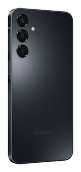 Samsung Galaxy A16 6.7 128GB Sort Sort Fabriksny