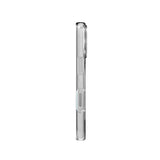 ZAGG Crystal Palace Snap Beskyttelsescover Transparent Fabriksny