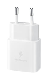 Samsung Adapter 15Watt 1xUSB-C Fabriksny