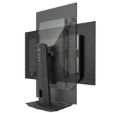 ASUS ROG Strix OLED XG27AQDMG 27 2560 x 1440 (2K) HDMI DisplayPort 240Hz