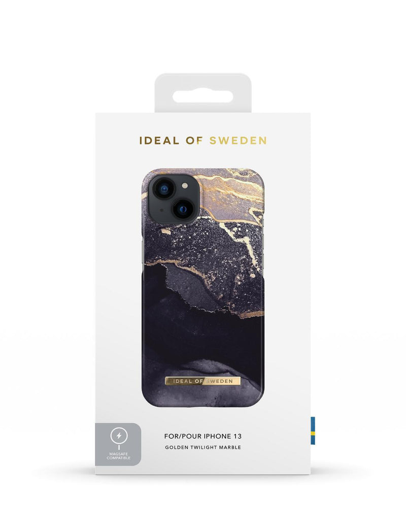 iDeal Of Sweden Cover Golden Twilight
