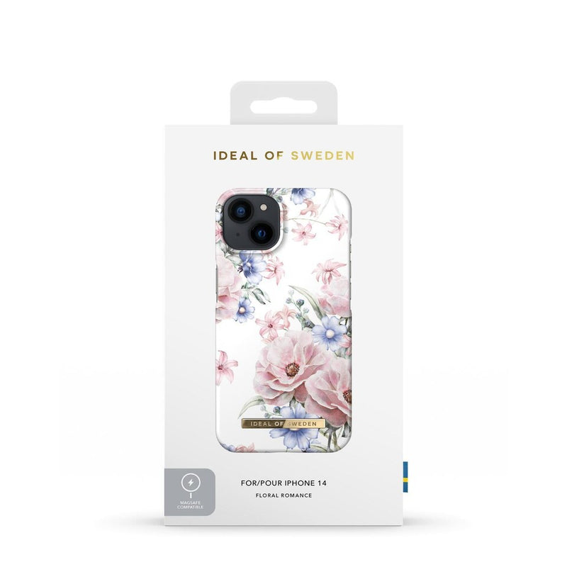 iDeal Of Sweden Cover Floral Romance