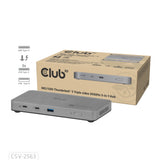 Club 3D Thunderbolt 5 Dockingstation
