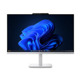 Lenovo A105 24 F0JS AIO Ryzen 5 40 8GB 512GB AMD Radeon 610M Windows 11 Home
