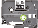Brother TZe 325 Lamineret bånd (0,9 cm x 8 m) 1kassette(r)