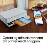HP Envy 6120e All-in-One Blækprinter