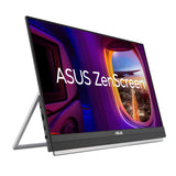 ASUS ZenScreen MB229CF 22 IPS 1920 x 1080 (Full HD) HDMI USB-C 100Hz