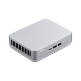 ASUS NUC 14 Pro+ Kit RNUC14RVSU900002I Mini PC Core Ultra 9 185H 0GB 0GB Intel Arc Graphics No-OS