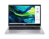 Acer Aspire Go 15 AG15-71P 15.6 i5-120U 16GB 512GB Windows 11 Home Fabriksny
