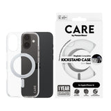 CARE by PanzerGlass Beskyttelsescover Genbrugt plastik Fabriksny