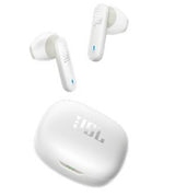JBL Wave Flex 2 Trådløs TWS earbuds Hvid Fabriksny