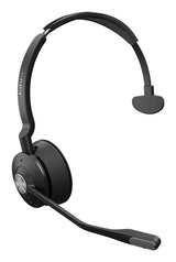 Jabra Engage 75 SE Mono Trådløs Høretelefoner Sort