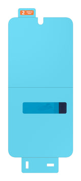 Samsung EF-UA366 Gennemsigtig Transparent Fabriksny