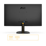 AOC 24B31H 23.8 1920 x 1080 (Full HD) VGA (HD-15) HDMI 100Hz