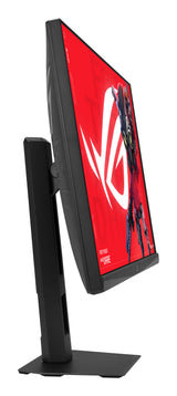 ASUS ROG Strix XG27ACMEG 27 Fast IPS 2560 x 1440 (2K) HDMI DisplayPort USB-C 260Hz