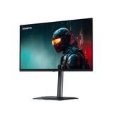 Gigabyte MO27Q2A 27 2560 x 1440 (2K) HDMI DisplayPort USB-C 280Hz