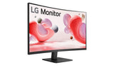 LG 32MR50C-B 31.5 1920 x 1080 (Full HD) HDMI 100Hz