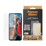 PanzerGlass Screen Protector Samsung Galaxy A25 5G Fabriksny