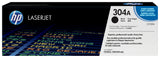HP 304A Sort 3500 sider Toner CC530A