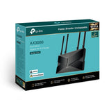 TP-Link Archer AX53 V1 Trådløs router