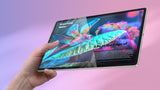 Lenovo Idea Tab Pro Gen 2 ZAHD 13 256GB 8GB Fabriksny