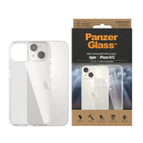 PanzerGlass HardCase Beskyttelsescover 100 % genbrugt thermoplastisk polyurethan (TPU) Polykarbonat Fabriksny